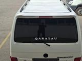 Volkswagen Transporter 1993 года за 5 000 000 тг. в Тараз – фото 4