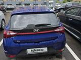 Hyundai i20 2023 года за 6 000 000 тг. в Алматы – фото 2