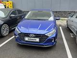 Hyundai i20 2023 года за 6 000 000 тг. в Алматы