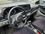 Hyundai i20 2023 года за 6 000 000 тг. в Алматы – фото 4