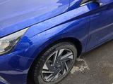 Hyundai i20 2023 года за 6 000 000 тг. в Алматы – фото 3