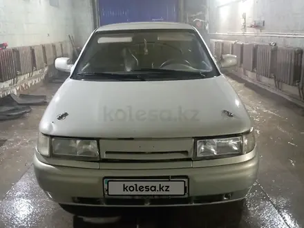 ВАЗ (Lada) 2110 2005 года за 950 000 тг. в Актобе – фото 6