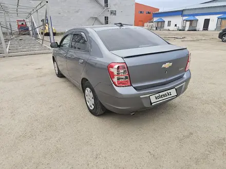 Chevrolet Cobalt 2021 года за 4 800 000 тг. в Кокшетау – фото 7