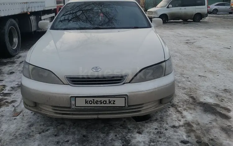 Toyota Windom 1997 годаүшін3 200 000 тг. в Кордай