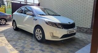 Kia Rio 2015 года за 6 500 000 тг. в Алматы