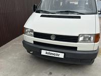 Volkswagen Caravelle 1995 годаүшін4 500 000 тг. в Алматы