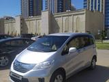 Honda Freed 2015 годаүшін13 000 000 тг. в Астана
