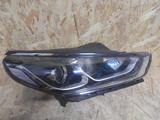 Фара фонарь оригинал Hyundai sonata за 120 000 тг. в Астана