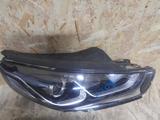 Фара фонарь оригинал Hyundai sonata за 120 000 тг. в Астана – фото 2
