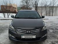 Hyundai Accent 2014 годаfor4 000 000 тг. в Астана