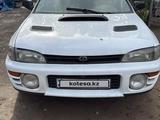 Subaru Impreza 1993 годаүшін1 800 000 тг. в Алматы