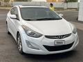 Hyundai Elantra 2014 годаfor4 500 000 тг. в Кызылорда – фото 25