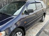 Honda Odyssey 1995 года за 2 500 000 тг. в Алматы – фото 4