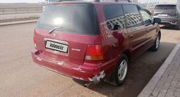 Honda Odyssey 1998 года за 2 200 000 тг. в Астана – фото 4