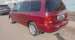 Honda Odyssey 1998 года за 2 200 000 тг. в Астана – фото 5
