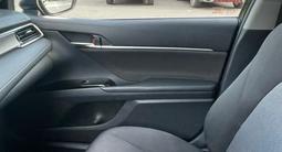 Toyota Camry 2018 годаүшін9 600 000 тг. в Астана – фото 5