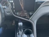 Toyota Camry 2018 годаүшін9 600 000 тг. в Астана – фото 3