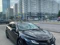 Toyota Camry 2018 годаүшін9 600 000 тг. в Астана