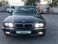 BMW 728 1998 годаүшін4 500 000 тг. в Алматы – фото 5