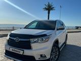 Toyota Highlander 2014 годаүшін16 500 000 тг. в Актау – фото 3