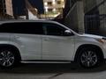 Toyota Highlander 2014 года за 16 500 000 тг. в Актау – фото 24