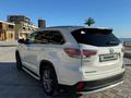 Toyota Highlander 2014 года за 16 500 000 тг. в Актау – фото 5