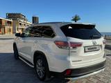 Toyota Highlander 2014 годаүшін16 500 000 тг. в Актау – фото 5