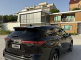 Toyota Highlander 2020 годаүшін16 500 000 тг. в Актау