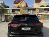 Toyota Highlander 2020 годаүшін16 500 000 тг. в Актау – фото 2