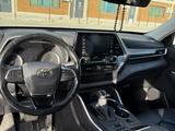 Toyota Highlander 2020 годаүшін16 500 000 тг. в Актау – фото 5