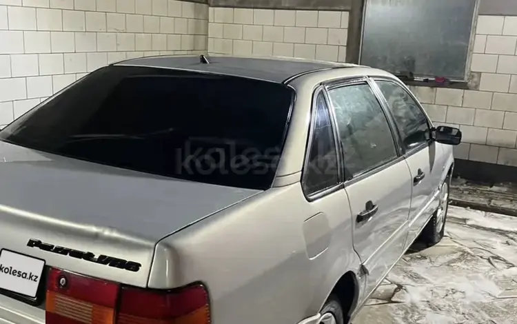 Volkswagen Passat 1994 года за 600 000 тг. в Караганда