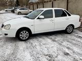 ВАЗ (Lada) Priora 2170 2014 года за 2 700 000 тг. в Усть-Каменогорск – фото 2