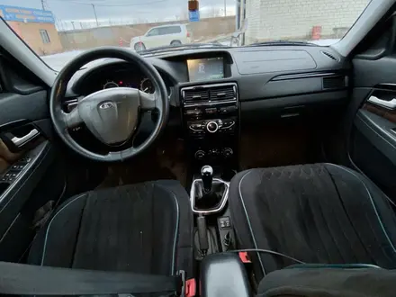 ВАЗ (Lada) Priora 2170 2014 года за 2 700 000 тг. в Усть-Каменогорск – фото 8