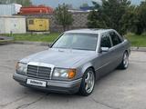 Mercedes-Benz E 230 1990 года за 2 300 000 тг. в Алматы