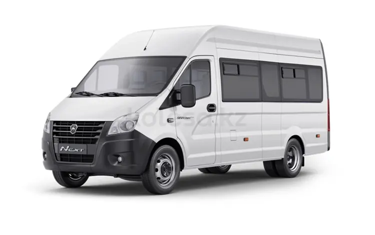 ГАЗ ГАЗель NEXT A65R33 2026 года за 17 769 000 тг. в Петропавловск