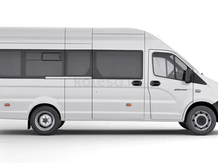 ГАЗ ГАЗель NEXT A65R33 2025 года за 19 786 000 тг. в Петропавловск – фото 4