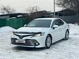 Toyota Camry 2019 года за 11 500 000 тг. в Алматы