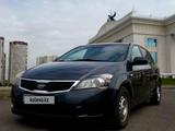 Kia Cee'd 2012 годаүшін3 900 000 тг. в Астана