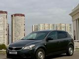 Kia Cee'd 2012 годаүшін3 900 000 тг. в Астана – фото 3