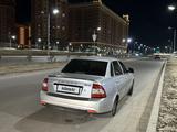 ВАЗ (Lada) Priora 2170 2014 года за 2 650 000 тг. в Актау – фото 3