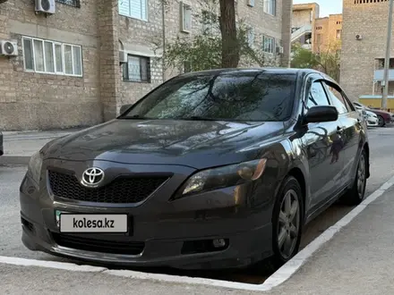 Toyota Camry 2007 года за 6 500 000 тг. в Жанаозен