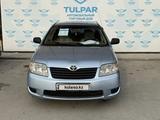 Toyota Corolla 2006 годаүшін5 200 000 тг. в Туркестан – фото 2