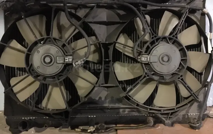 Радиатор охлаждения за 40 000 тг. в Алматы