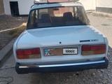 ВАЗ (Lada) 2107 2007 года за 1 150 000 тг. в Шымкент – фото 2