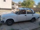 ВАЗ (Lada) 2107 2007 года за 1 150 000 тг. в Шымкент – фото 3