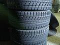 225/55R17 Bridgestone BLIZZAK VRXүшін110 000 тг. в Алматы