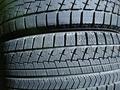 225/55R17 Bridgestone BLIZZAK VRX за 110 000 тг. в Алматы – фото 2