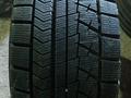 225/55R17 Bridgestone BLIZZAK VRXүшін110 000 тг. в Алматы – фото 4