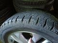 225/55R17 Bridgestone BLIZZAK VRXүшін110 000 тг. в Алматы – фото 5