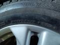 225/55R17 Bridgestone BLIZZAK VRX за 110 000 тг. в Алматы – фото 6